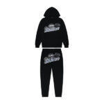 Trapstar Shooters Reflective Tracksuit