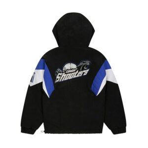 Trapstar Shooters Zip Jacket
