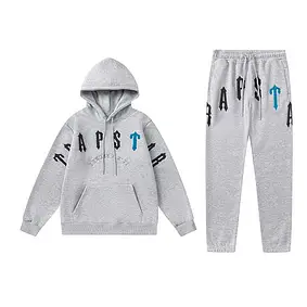 Trapstar Signature 2.0 Tracksuit