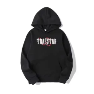 Trapstar Snake Hoodie