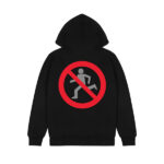 Trapstar Steppers Hoodie