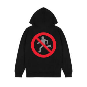 Trapstar Steppers Hoodie