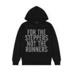 Trapstar Steppers Hoodie