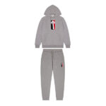 Trapstar T NBA Badge Tracksuit