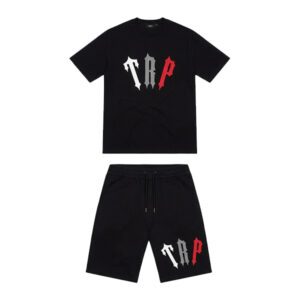 Trapstar TRP Shorts Set