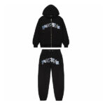 Trapstar Wildcard Chenille Tracksuit
