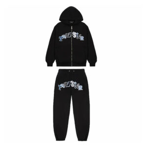 Trapstar Wildcard Chenille Tracksuit