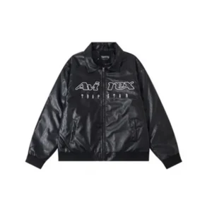 Trapstar X Avirex Icon LDN Jacket