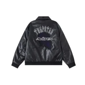 Trapstar X Avirex Icon LDN Jacket