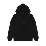 Trapstar x A Jewelers 2.1 Hoodie - Image 2