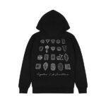 Trapstar x A Jewelers 2.1 Hoodie