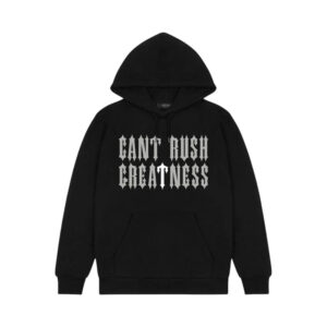 Trapstar x Central Cee Hoodie