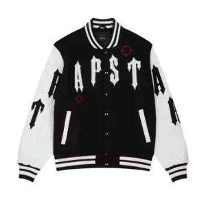 Universal Trapstar Shooting Jacket